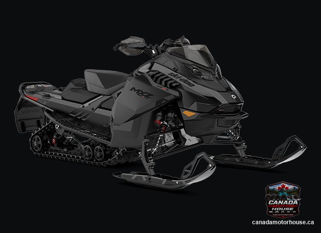 Ski-Doo MXZ 2027