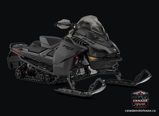 Ski-Doo MXZ 2027