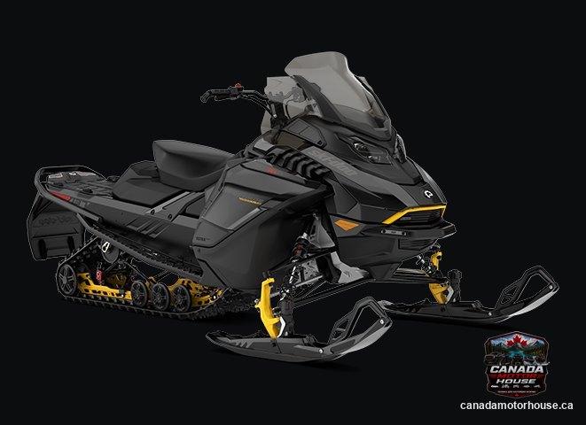 Ski-Doo Renegade 2027