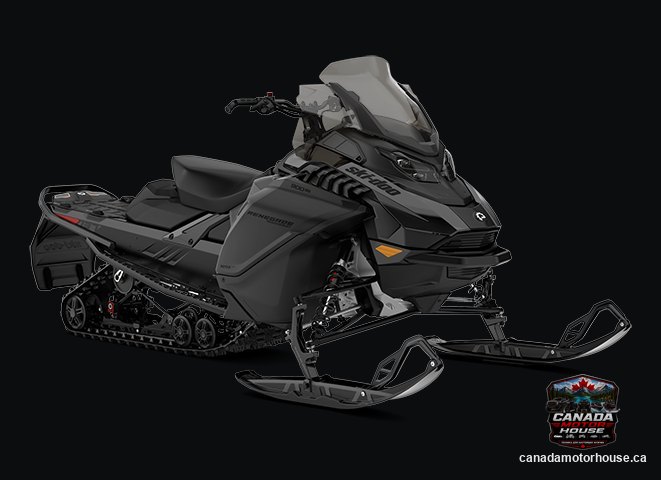 Ski-Doo Renegade 2027