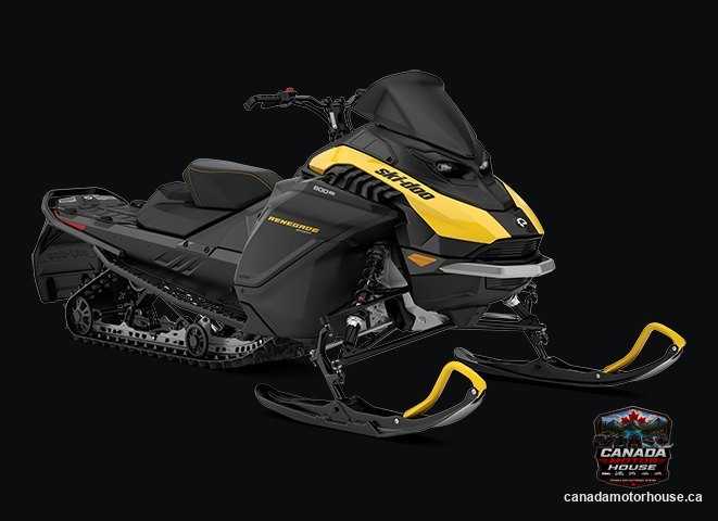 Ski-Doo Renegade 2027