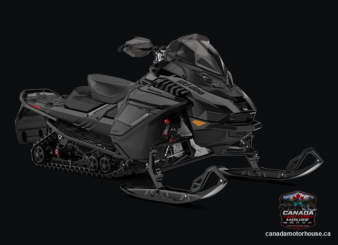 Ski-Doo Renegade 2027