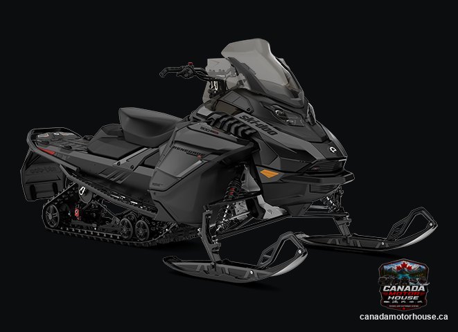 Ski-Doo Renegade 2027