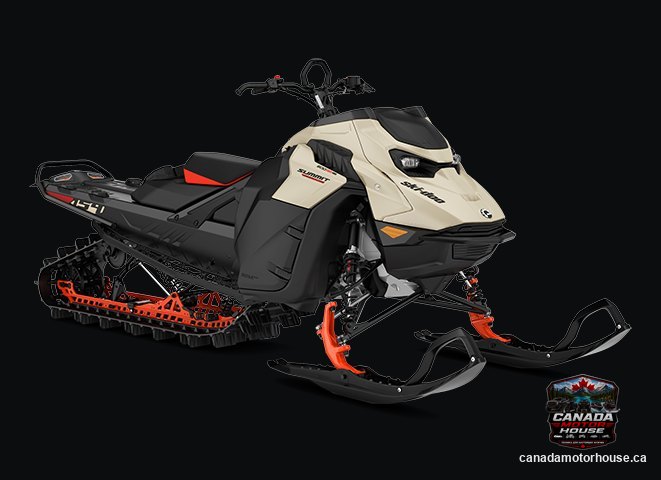 Ski-Doo Summit 2027