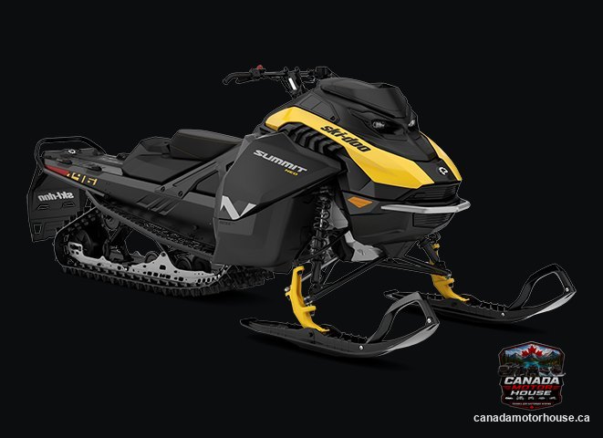 Ski-Doo Summit NEO 2027
