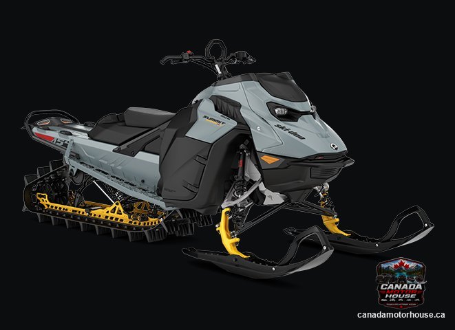 Ski-Doo Summit 2027