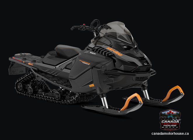 Ski-Doo Tundra 2027