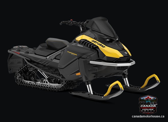 Ski-Doo Tundra 2027